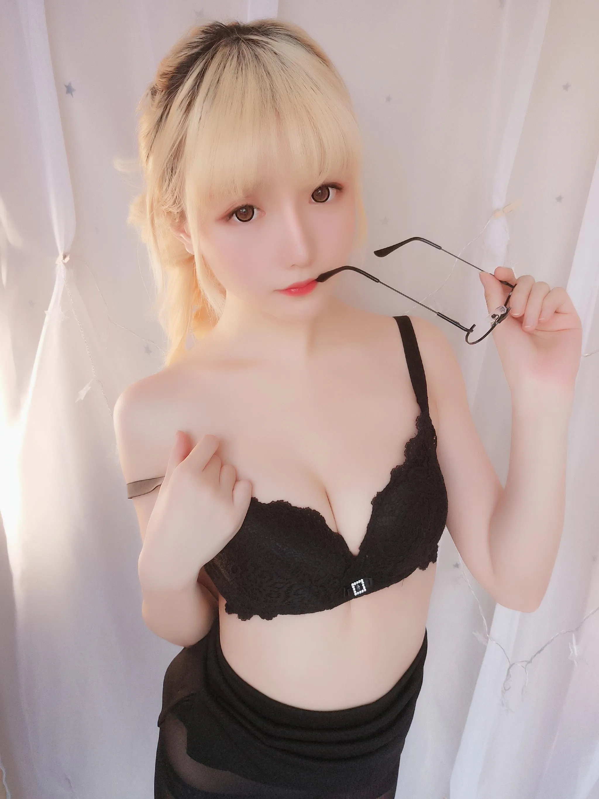 星之迟迟 – VOL.11 今晚加班包-今晚加班（58P） [58P]插图3